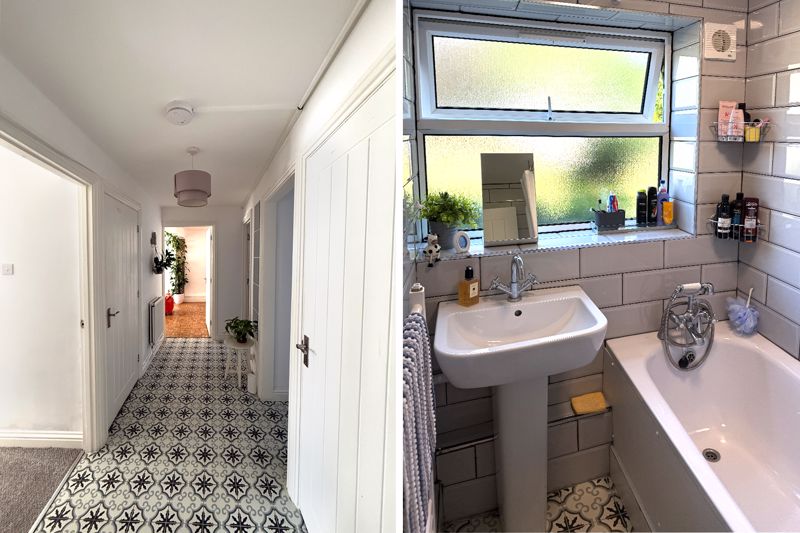 Latimer Grange Headington